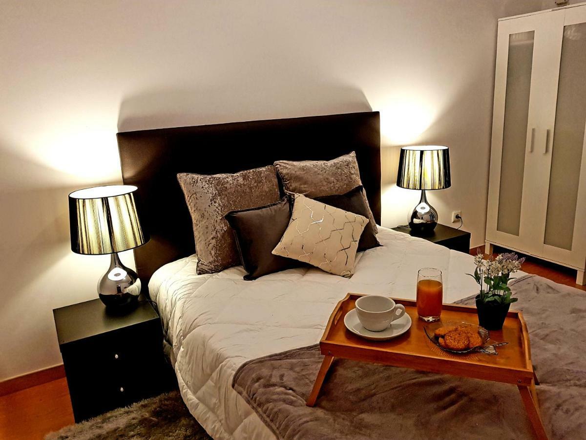 Oporto Cozy Studio מראה חיצוני תמונה