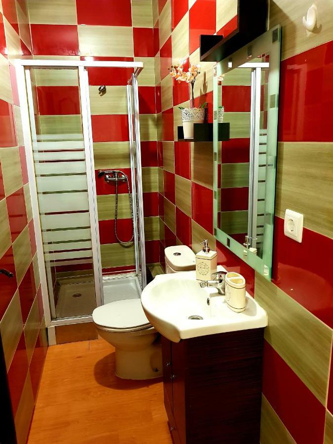 Oporto Cozy Studio מראה חיצוני תמונה