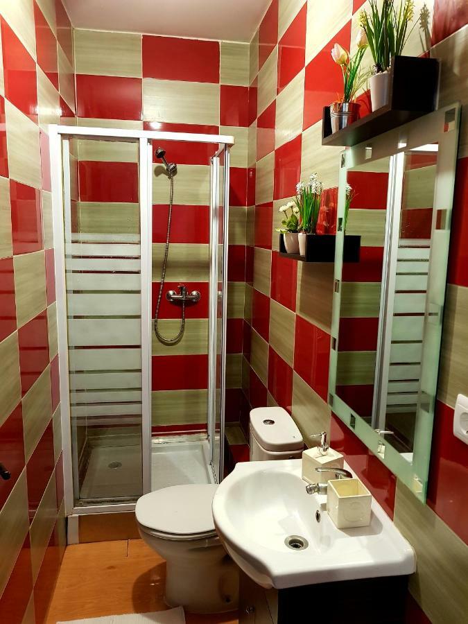 Oporto Cozy Studio מראה חיצוני תמונה