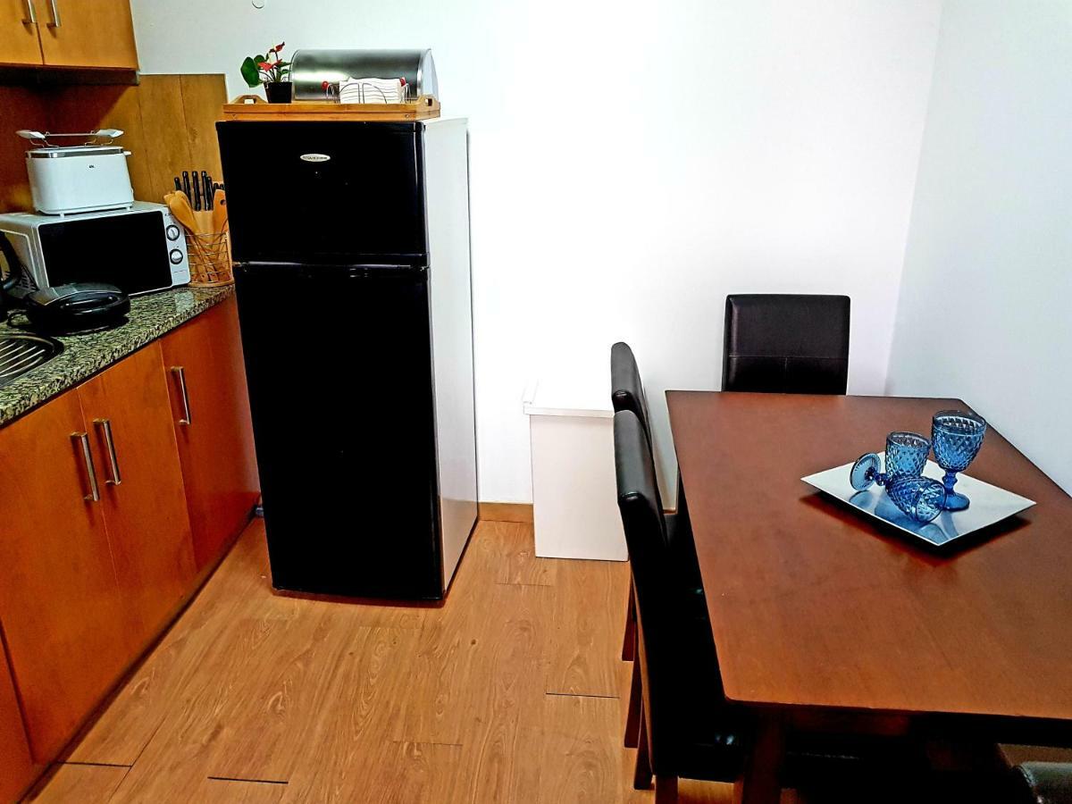 Oporto Cozy Studio מראה חיצוני תמונה