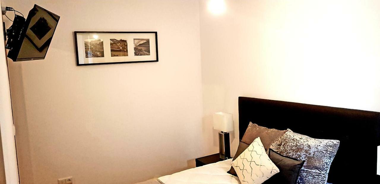 Oporto Cozy Studio מראה חיצוני תמונה