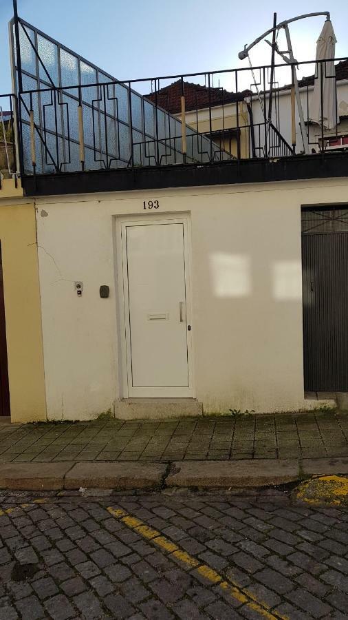 Oporto Cozy Studio מראה חיצוני תמונה